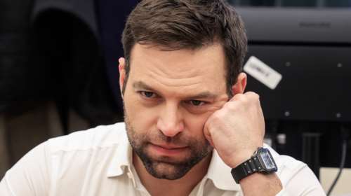 Στέφανος Κασσελάκης: Στο κέντρο της Αθήνας τα νέα γραφεία του κόμματός του - Πολύ κοντά στου Τσίπρα