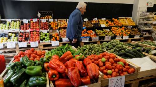 Η Ισπανία καταργεί τον ΦΠΑ σε βασικά είδη διατροφής - Βοήθημα 200 ευρώ στις πιο φτωχές οικογένειες