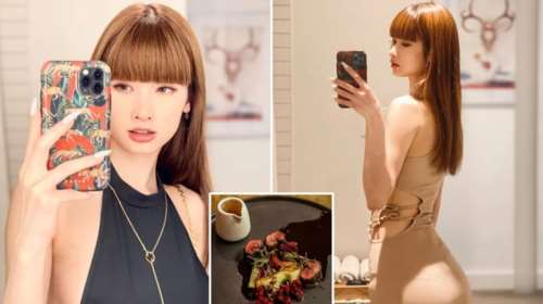 Ινφλουένσερ &quot;τζαμπατζού&quot;: Πώς έτρωγε στα καλύτερα μαγαζιά της Νέας Υόρκης χωρίς να... πληρώνει