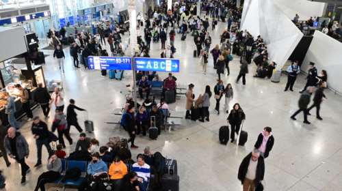 Μπλακ άουτ στο FIR Αθηνών: Δεν υπήρξε παρεμβολή – Οι πομποί ήταν το πρόβλημα, λέει η Εθνική Αρχή Κυβερνοασφάλειας