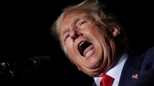 Ντόναλντ Τραμπ: Ξεκίνησε η δίκη κατά της οικογενειακής εταιρείας του - Για απάτη και φοροδιαφυγή