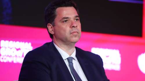 Κοντογεώργης μετά το πόρισμα Καρώνη: Η αντιπολίτευση να ζητήσει συγγνώμη για όσα έλεγε περί συγκάλυψης