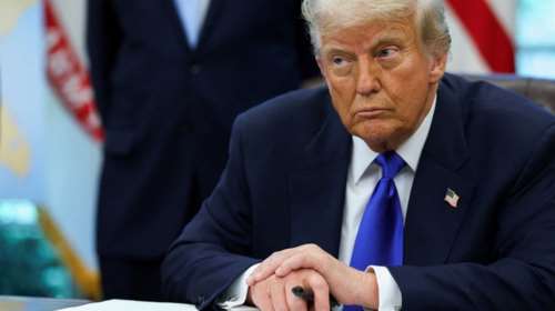 Συνεχίζει τον πόλεμο με το Χάρβαρντ ο Τραμπ - Θέλει να στερήσει κάθε δημόσια χρηματοδότηση