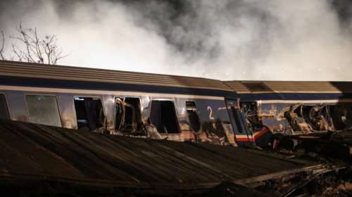 Η ώρα της Δικαιοσύνης για τα Τέμπη: Αναλαμβάνει εφέτης ανακριτής και καλεί σε απολογία επιθεωρητή και σταθμάρχες