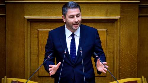 Δίκη Predator: Τι δείχνει η τελευταία κίνηση της κάρτας που αγόρασε τα "μολυσμένα" SMS προς Ανδρουλάκη