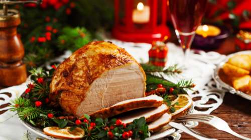 Χριστουγεννιάτικο τραπέζι: Οι 3+1 συμβουλές για το κρέας - Η σωστή προετοιμασία και το μαγείρεμα