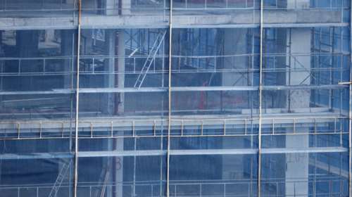 Η νέα πραγματικότητα του ΝΟΚ: Ποιοι χτίζουν με τα μπόνους και ποιοι όχι - &quot;Κλειδί&quot; η έναρξη εργασιών