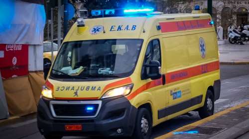 Τραγωδία στη Λιβαδειά: 15χρονη βρέθηκε νεκρή στο μπάνιο του σπιτιού όπου διέμενε για τις μέρες του Πάσχα