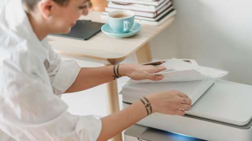 5 λόγοι για να αλλάξεις τον παλιό σου εκτυπωτή