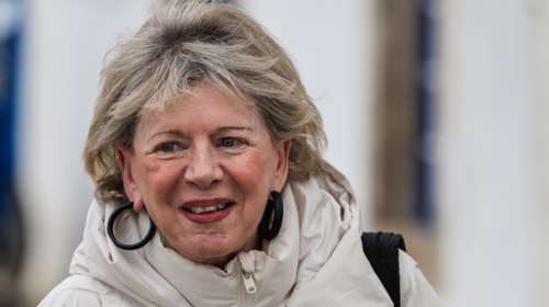 Η Ακρίτα τρολάρει τη διακοπή λειτουργίας στο Μετρό Θεσσαλονίκης: "Το 'φτιαξε ο μάστορας, μπαταρία ήθελε"