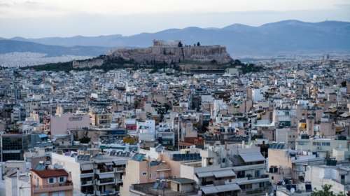 Αστεροσκοπείο: Η καραντίνα έφερε μείωση της ατμοσφαιρικής ρύπανσης στην Αττική