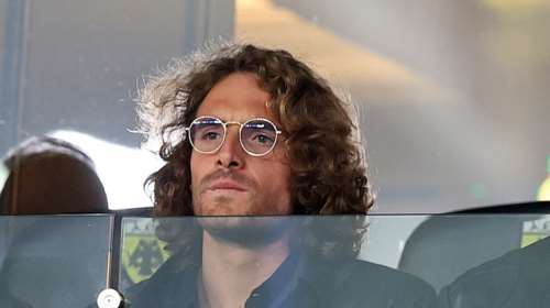 Αφαντος ο Τσιτσιπάς: Πρέπει να παραδώσει μέχρι την Παρασκευή το δίπλωμα στην Τροχαία - Δεν έχει ελληνικό