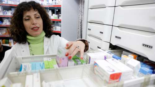 Φάρμακα: Μόνο με ηλεκτρονική συνταγή όσα βρίσκονται σε έλλειψη - Οι εξαιρέσεις