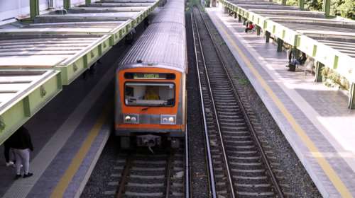 Χωρίς Ηλεκτρικό για τρεις ώρες σήμερα η Αθήνα - Πότε τραβά χειρόφρενο