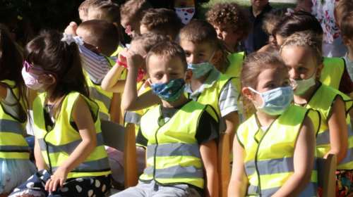 Αυτή είναι η κύρια αιτία θανάτου για παιδιά και νέους από 5 έως 29 ετών