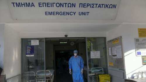 Κορονοϊός: Στους 302 οι νεκροί - Πέθανε 83χρονη στον Ευαγγελισμό