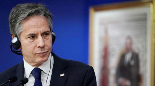 ΗΠΑ: Επίσκεψη Μπλίνκεν σε Ελλάδα, Τουρκία και Ισραήλ τις επόμενες εβδομάδες