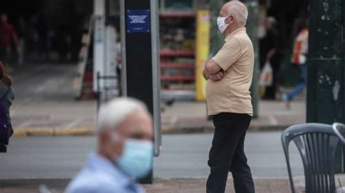 Από αύριο η καταβολή των συντάξεων: Αύξηση 7,75% σε 1,7 εκατ. συνταξιούχους - Αναλυτικά παραδείγματα