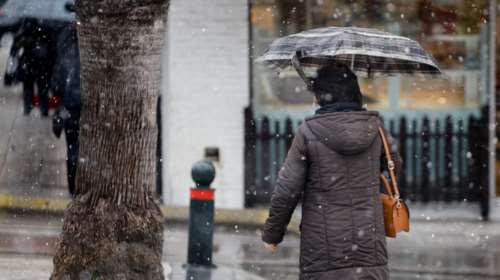 Καιρός: Πότε αλλάζει ραγδαία το σκηνικό του καιρού - Η εκτίμηση Αρναούτογλου για όλο τον Νοέμβριο