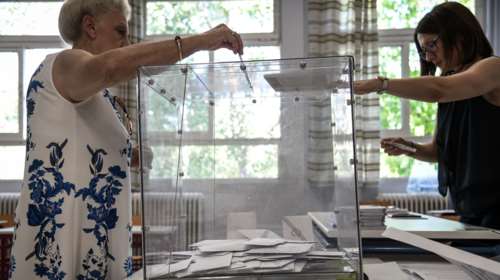 Εκλογές 2023: Μέχρι πόσους σταυρούς προτίμησης βάζουμε ανά περιφέρεια