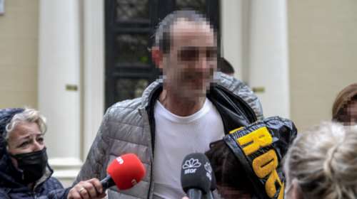 Πάτρα: Αυτός είναι ο προπονητής πυγμαχίας που κατηγορείται για σεξουαλική παρενόχληση 14χρονης - Αφέθηκε ελεύθερος