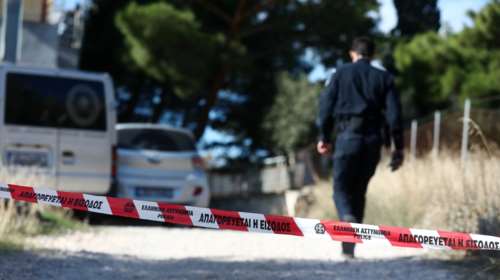 Μαρτυρία για την αδελφοκτονία στη Νέα Πέραμο: &quot;Κάθε μέρα γινόταν χαμός, ξύλο, ναρκωτικά, κρασί&quot;