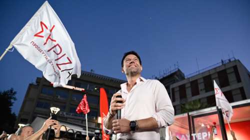 Μια ωραία ατμόσφαιρα στον ΣΥΡΙΖΑ: "Σε ήρεμο κλίμα" η ΠΓ, διαρρέει η Κουμουνδούρου - Μπλόκο σε Κασσελάκη από τη "φρουρά Τσίπρα"