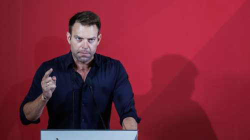 Κασσελάκης μετά την πρόταση μομφής: Οι γραφειοκράτες και οι φράξιες φόρεσαν κουκούλες στα μέλη της ΚΕ
