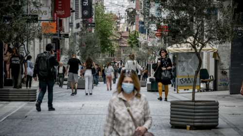 Δώρο Πάσχα: Έως 20 Ιουλίου η υποβολή της υπεύθυνης δήλωσης επιχειρήσεων