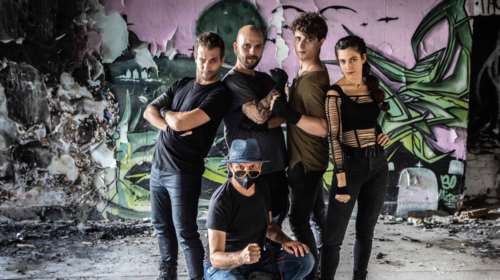 Θεσσαλονίκη: Ολόκληρη η Ιλιάδα σε 72 λεπτά ταξιδεύει με video games και ραπ από τη Θεσσαλονίκη στο Άργος