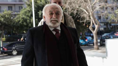 ΝΔ για μήνυση Παππά: Γιατί δεν μηνύει ο ΣΥΡΙΖΑ και τον Καλογρίτσα που λέει τα ίδια από το 2016;