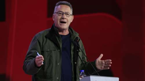 Αρβανίτης για το χάος στον ΣΥΡΙΖΑ: Είμαστε λίγο χειρότεροι από το Survivor