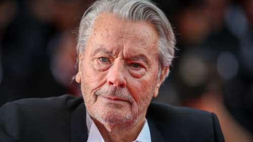 Η θλιβερή &quot;δύση&quot; του Αλέν Ντελόν: Θύμα κακομεταχείρισης από την dame de compagnie του