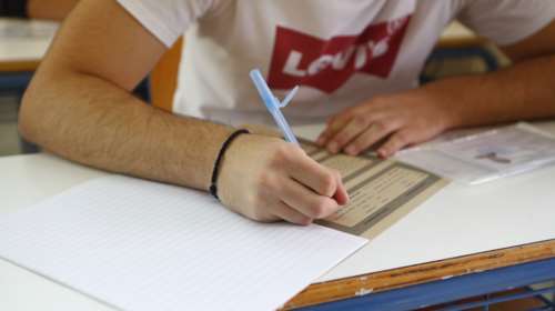Πανελλήνιες 2024: Ανακοινώθηκαν οι βαθμολογίες σε ειδικά μαθήματα και αγωνίσματα