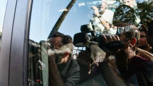 Κολωνός: Το νέο στοιχείο με το wi-fi που &quot;καίει&quot; τη μητέρα της 12χρονης - Αποκάλυψη Λαμπρόπουλου