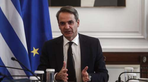 Ο νέος χρησμός Μητσοτάκη στο υπουργικό για την ημερομηνία των εκλογών - Το μήνυμα για εγρήγορση
