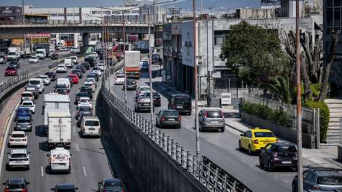 Βαριές καμπάνες για ΙΧ χωρίς ασφάλεια, ΚΤΕΟ και τέλη κυκλοφορίας – Πότε θα επιβάλλονται πρόστιμα έως 30.000 ευρώ