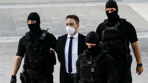 Αποκάλυψη-βόμβα από τον πατέρα της Καρολάιν: Ο Μπάμπης Αναγνωστόπουλος την σκότωσε γιατί έκανε  εμπόριο ναρκωτικών