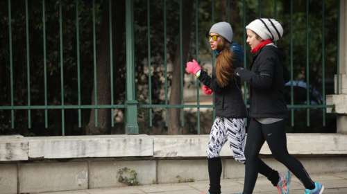 Καιρός: Ραγδαία επιδείνωση με καταιγίδες - Ψυχρή "εισβολή" από την Κυριακή, χιόνια και στην Αττική τη Δευτέρα