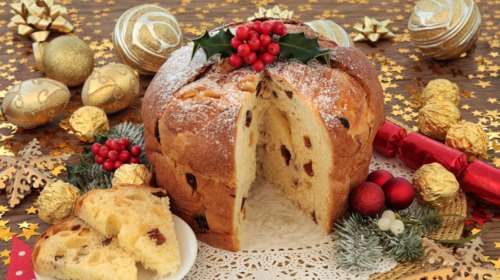 Αφράτη και αρωματική βασιλόπιτα τσουρέκι - Φτιάχνεται πανεύκολα, θα ξετρελαθείτε