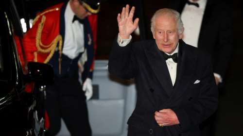 Η νέα ανακοίνωση του Μπάκιγχαμ για τη μάχη του βασιλιά Καρόλου με τον καρκίνο - Τι συμβαίνει με τις θεραπείες του