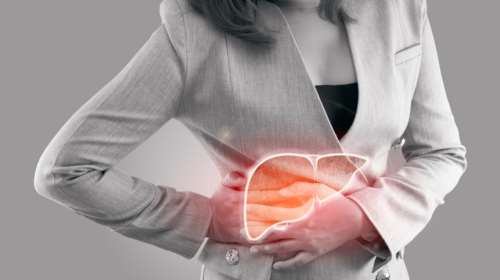 Το συκώτι του ανθρώπου παραμένει νέο σε όλη τη ζωή του ανθρώπου, ασχέτως ηλικίας - Μόλις τριών ετών