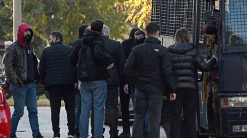 ΟΠΕΚΕΠΕ: Σήμερα απολογούνται ο αγροτοσυνδικαλιστής και ο λογιστής για τις παράνομες επιδοτήσεις