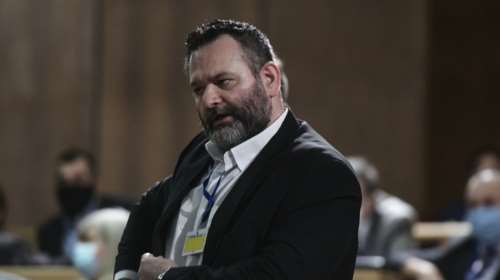 Γιάννης Λαγός: Εκδίδεται αύριο στην Ελλάδα – Η ΕΛ.ΑΣ. θα τον παραλάβει από τις Βρυξέλλες