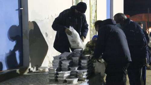 Αναστολή συμβάσεων εργασίας: Παρατείνεται έως τις 12 Μαρτίου η προθεσμία δηλώσεων σε Λάρισα και Τρίκαλα