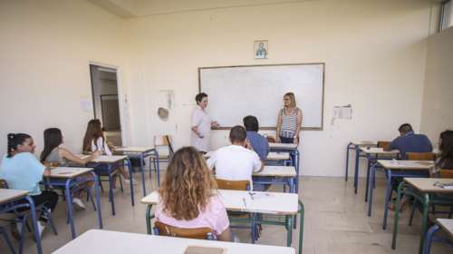 Αντισυνταγματικό για το ΣτΕ να μην υπολογίζεται η προϋπηρεσία στην ιδιωτική εκπαίδευση για την πρόσληψη στα δημόσια σχολεία