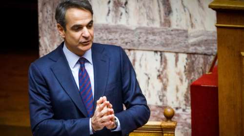 Πώς ο σεισμός στην Τουρκία ανοίγει παράθυρο μείωσης της έντασης στα ελληνοτουρκικά