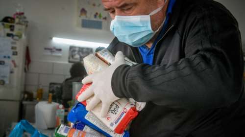 Το πλαστικό μιας χρήσης εκδικείται - Επέστρεψε δυναμικά λόγω της πανδημίας