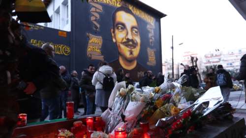 Συγκλόνισε η ιατροδικαστής στη δίκη του Άλκη: Δεν θα ζούσε ακόμα κι αν η επίθεση γινόταν έξω από νοσοκομείο