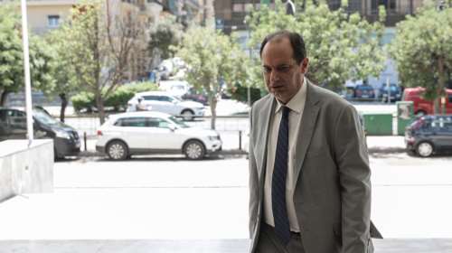 Σε γραμμή Γεροβασίλη και ο Σπίρτζης: Απαράδεκτο να μην έχει καταθέσει τις προτάσεις του ο Κασσελάκης - Να προσγειωθεί